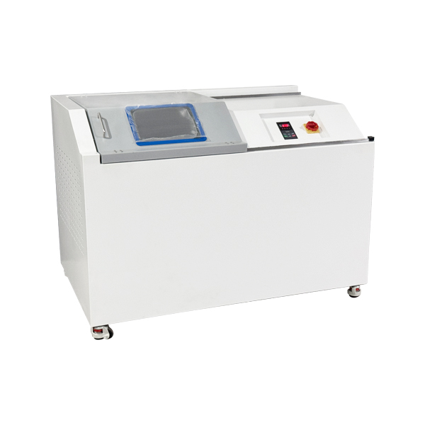 QM-2SP100生產(chǎn)行星式球磨機|100L行星球磨機